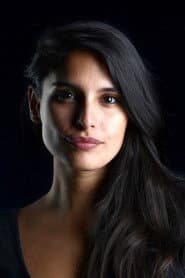 Foto del actor Constanza Araya