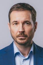 Foto del actor Martin Compston