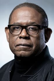 Foto del actor Forest Whitaker