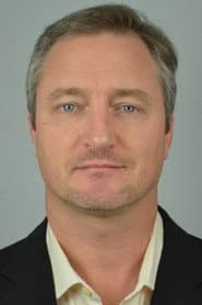 Foto del actor John Frederick