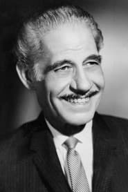 Foto del actor Andrés Soler