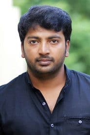 Foto del actor Kalaiyarasan