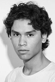 Foto del actor Forrest Goodluck