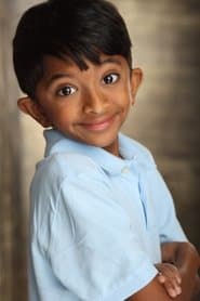 Foto del actor Aditya Geddada