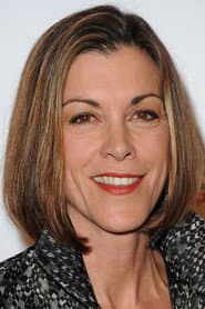 Foto del actor Wendie Malick