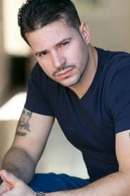 Foto del actor Geo Santini