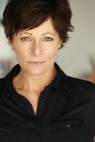 Foto del actor Cindy Hogan
