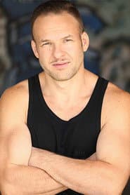Foto del actor Alfredo Tavares