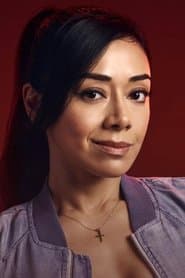 Foto del actor Aimee Garcia