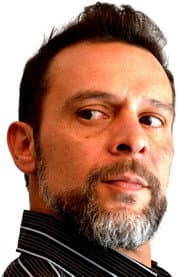 Foto del actor Juan Manuel Pernas