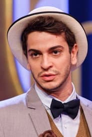 Foto del actor Victor Lamoglia