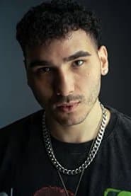 Foto del actor Sami Afuni