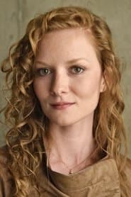 Foto del actor Wrenn Schmidt