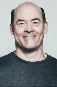 Foto del actor David Koechner