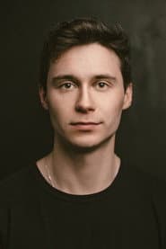 Foto del actor Łukasz Szczepanowski