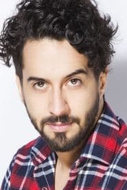 Foto del actor Daniel Tovar