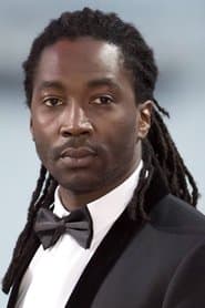 Foto del actor Noom Diawara