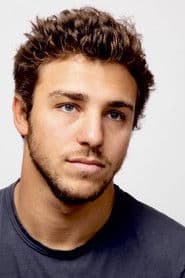 Foto del actor Tanner Zagarino