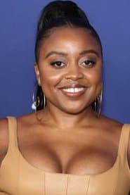 Foto del actor Quinta Brunson