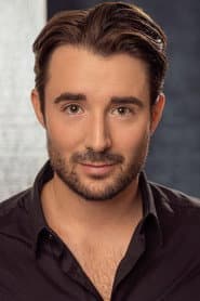 Foto del actor Spencer Jarman