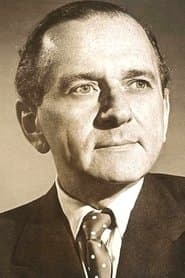 Foto del actor Martin Gabel