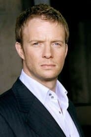 Foto del actor Rupert Penry-Jones