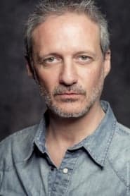 Foto del actor Jaume García Arija
