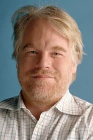 Foto del actor Philip Seymour Hoffman