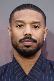 Foto del actor Michael B. Jordan