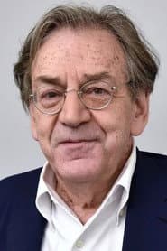 Foto del actor Alain Finkielkraut