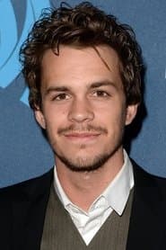Foto del actor Johnny Simmons