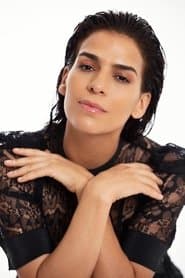Foto del actor Daniela Schmidt