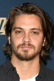 Foto del actor Luke Grimes