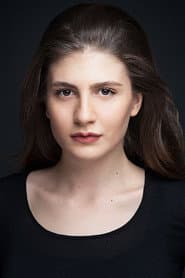 Foto del actor Naz Çağla Irmak