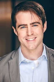 Foto del actor Eric Pierce