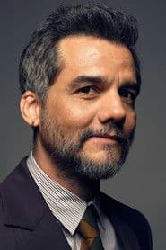 Foto del actor Wagner Moura