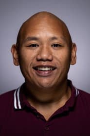 Foto del actor Jacob Batalon