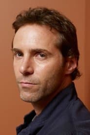 Foto del actor Alessandro Nivola