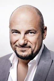 Foto del actor Piotr Gąsowski