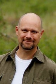 Foto del actor Jay Underwood