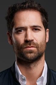 Foto del actor Manuel Garcia-Rulfo