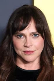 Foto del actor Fiona Dourif