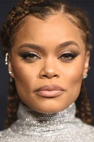 Foto del actor Andra Day