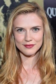 Foto del actor Sara Canning