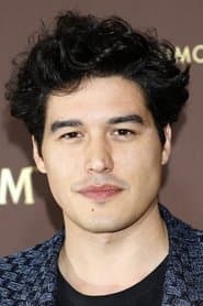 Foto del actor Cristiano Caccamo
