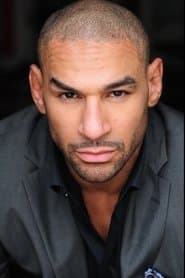 Foto del actor Jay Hieron