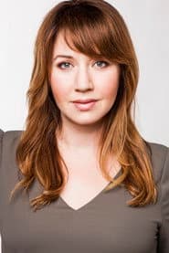 Foto del actor Caitlin Howden