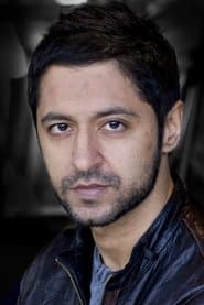 Foto del actor Ash Tandon