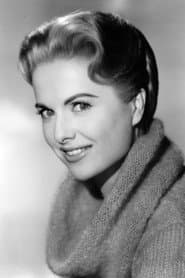 Foto del actor Martha Hyer