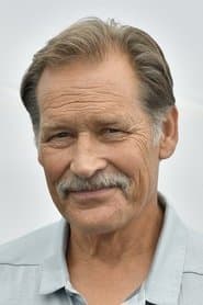 Foto del actor James Remar